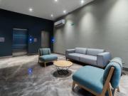Departamento en Venta Frente a Arena Monterrey, Col Acero