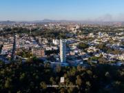Departamento en venta frente a Colomos