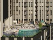 Departamento en venta frente a Fundidora