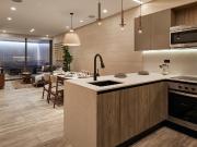 Departamento en venta frente a la laguna nichuptè en...