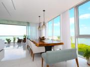 Departamento en Venta frente a la Laguna Residencial...