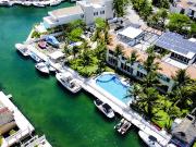 Departamento en Venta Frente a la Marina en Puerto Aventuras