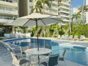 Departamento en Venta frente a la playa Torre del MAr |...