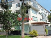 Departamento En Venta Con Vista A Parque Cerrado En...