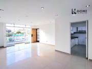 Departamento en Venta Frente a Parque en Los Cedros de...