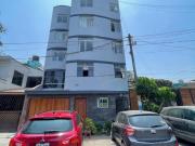 Departamento en venta frente a parque en Salamanca