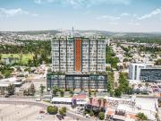 Departamento en venta frente a plaza mayor león guanajuato