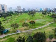 Departamento en venta Frente al Golf de San Isidro