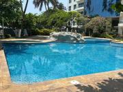 DEPARTAMENTO EN VENTA FRENTE AL MAR