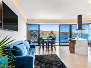 DEPARTAMENTO EN VENTA FRENTE AL MAR