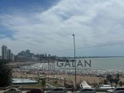 Departamento en Venta Frente Al Mar 3 Ambientes Con...