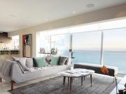 Departamento en venta FRENTE AL MAR 3 dormitorios