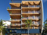 DEPARTAMENTO EN VENTA FRENTE AL MAR, 3 HABITACIONES. PDC