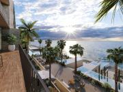 DEPARTAMENTO EN VENTA FRENTE AL MAR