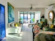 DEPARTAMENTO EN VENTA FRENTE AL MAR