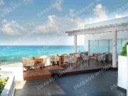 Departamento en Venta frente al mar Caribe