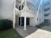 DEPARTAMENTO EN VENTA FRENTE AL MAR, CHICXULUB PUERTO,...