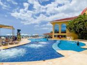 Departamento en Venta frente al mar con amenidades de hotel