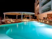 Departamento en venta frente al Mar de Telchac