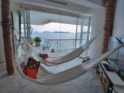 Departamento en venta frente al mar en Acapulco Club... Departamento en venta frente al mar en Acapulco Club...