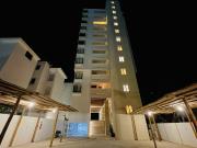 Departamento en venta frente al mar en Chicxulub Puerto