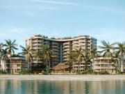 DEPARTAMENTO EN VENTA FRENTE AL MAR. EN LA PLAYA DE SAN...