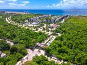 Departamento en Venta Frente al Mar en la Riviera Maya