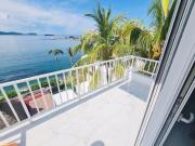 Departamento en venta frente al mar en Manzanillo