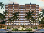 Departamento en Venta Frente al Mar en Merida Chicxulub
