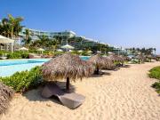 DEPARTAMENTO EN VENTA FRENTE AL MAR EN PENINSULA NUEVO...