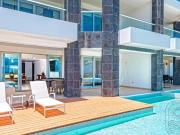 Departamento en Venta Frente Al Mar en Playa del Carmen,...
