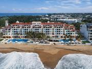 Departamento en venta frente al mar en Portozul Manzanillo