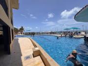 Departamento en venta frente al mar en Puerto Juárez con...