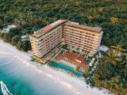 Departamento en Venta Frente al Mar en Puerto Morelos,...