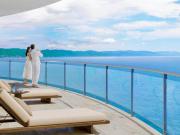 Departamento en venta frente al mar en Puerto Vallarta