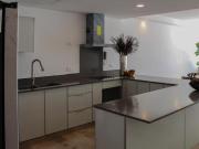 Departamento en venta frente al mar en Telchac Puerto