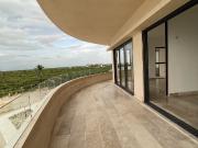 PENTHOUSE EN VENTA FRENTE AL MAR EN TELCHAC PUERTO