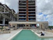 Departamento en Venta frente al Mar en Telchac, Puerto