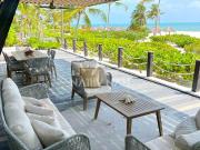 Departamento en Venta Frente al Mar, La Amada, Playa...