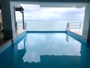 Departamento en venta frente al mar sector Playa...
