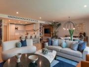 Departamento en venta frente al mar Puerto Cancún