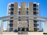 Departamento en venta frente al mar, Telchac Puerto