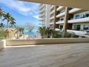 Departamento en venta frente al mar. V Bucerías Unidad 207