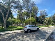 Departamento en venta frente al parque en Aurora Miraflores