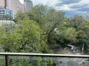 Departamento en venta frente al Parque Linconl