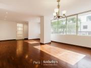 Departamento en Venta – Frente al Parque Roberto Baden...