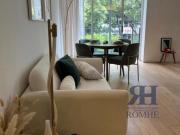 DEPARTAMENTO EN VENTA A UNOS PASOS WORLD TRADE CENTER