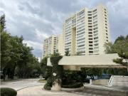 DEPARTAMENTO EN VENTA FRONDOSO LOMAS COUNTRY HUIXQUILUCAN