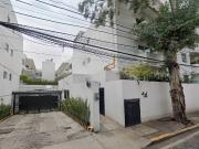 DEPARTAMENTO EN VENTA FUENTES DE TEPEPAN EN TLALPAN CDMX