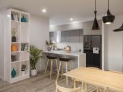 Departamento en venta Full Amenities en Nuñez